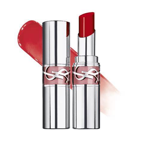 ysl lip shine|ysl love shine lipstick.